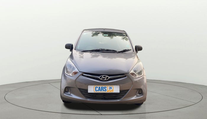 2013 Hyundai Eon D-LITE+, Petrol, Manual, 79,459 km, Front