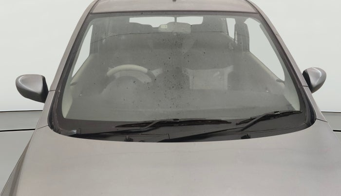 2019 Maruti Celerio VXI (O) CNG, CNG, Manual, 45,353 km, Front Windshield