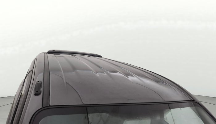 2022 Maruti Alto VXI PLUS, Petrol, Manual, 33,845 km, Roof