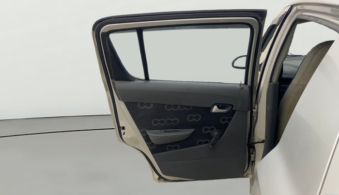 2016 Maruti Alto 800 VXI, Petrol, Manual, 73,992 km, LHS Rear Door