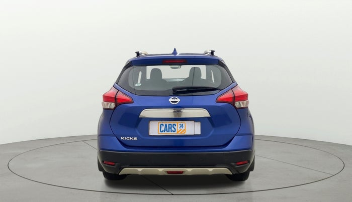 2019 Nissan Kicks XV PREMIUM DIESEL, Diesel, Manual, 65,368 km, Back/Rear