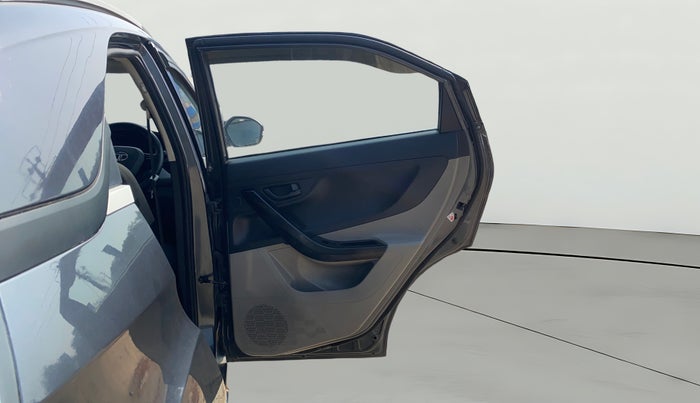 2019 Tata NEXON XM DIESEL, Diesel, Manual, 44,074 km, RHS Rear Door