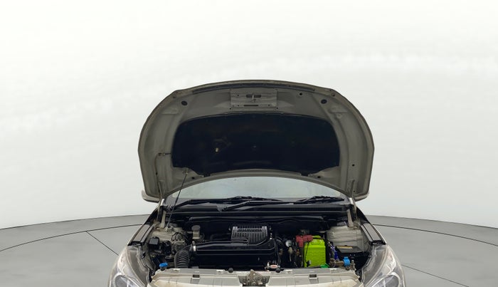 2016 Maruti Ciaz VXI, CNG, Manual, 88,281 km, Open Bonet