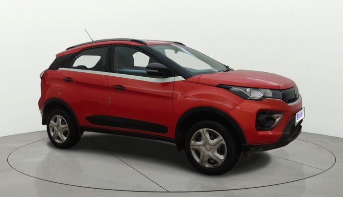 2022 Tata NEXON XM PETROL, Petrol, Manual, 23,146 km, Right Front Diagonal