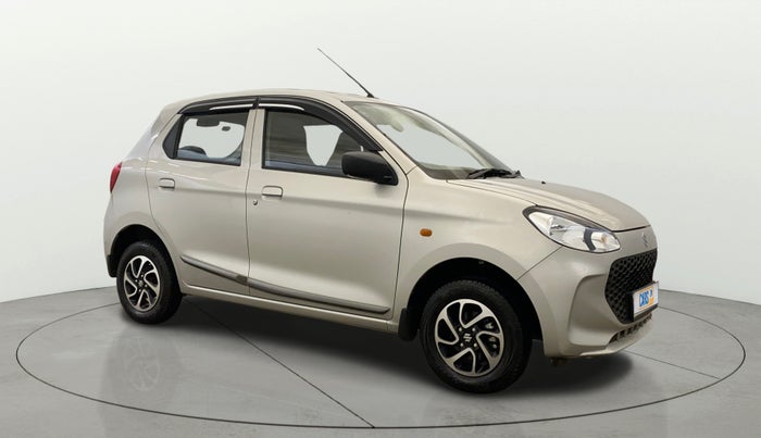 2024 Maruti Alto K10 VXI PLUS, Petrol, Manual, 3,873 km, SRP