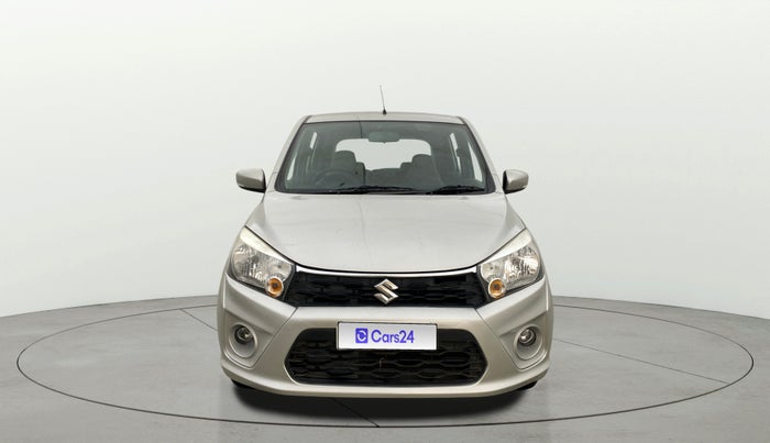 2018 Maruti Celerio ZXI (O), Petrol, Manual, 63,048 km, Front