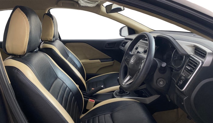 2016 Honda City 1.5L I-VTEC SV, Petrol, Manual, 97,468 km, Right Side Front Door Cabin