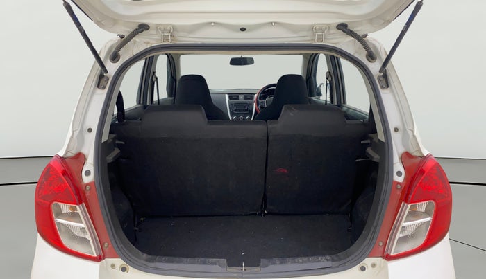 2019 Maruti Celerio X ZXI (O) AMT, Petrol, Automatic, 32,687 km, Boot Open Zoomed View