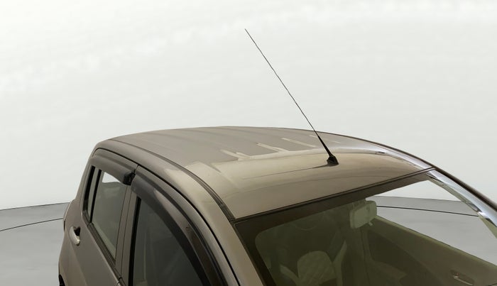 2014 Maruti Celerio VXI, Petrol, Manual, 49,061 km, Roof