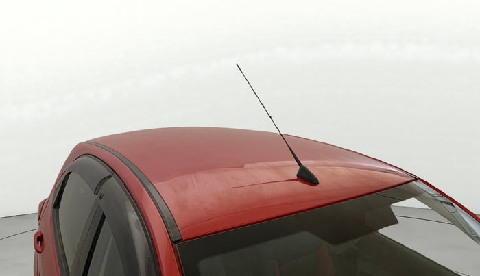 2017 Tata Tiago XZA PETROL, Petrol, Automatic, 38,071 km, Roof