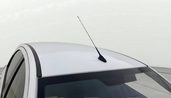 2019 Tata Tiago XZ DIESEL, Diesel, Manual, 61,791 km, Roof