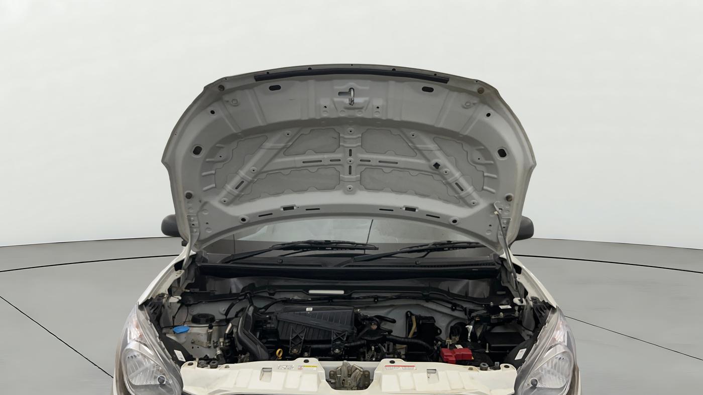 2023 Maruti Celerio LXI, Petrol, Manual, 13,493 km, Open Bonet
