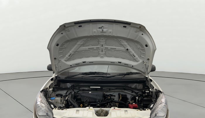 2023 Maruti Celerio LXI, Petrol, Manual, 13,493 km, Open Bonet