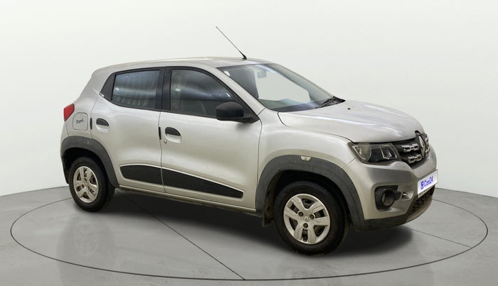 2016 Renault Kwid RXT 0.8, Petrol, Manual, 59,451 km, SRP