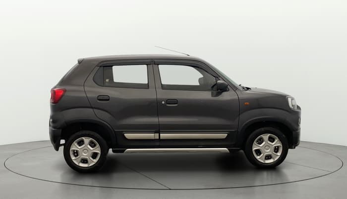 2024 Maruti S PRESSO VXI, Petrol, Manual, 22,746 km, Right Side View