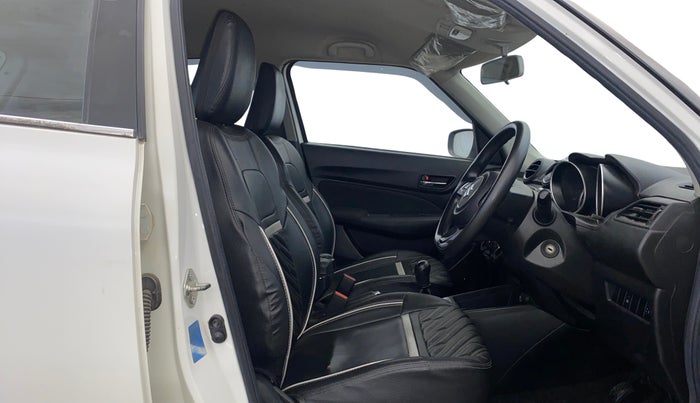 2020 Maruti Swift VXI, Petrol, Manual, 33,785 km, Right Side Front Door Cabin