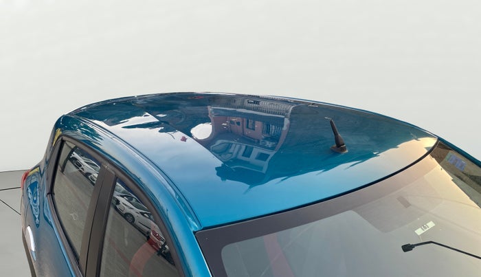 2022 Renault Kwid RXT 1.0, Petrol, Manual, 7,371 km, Roof