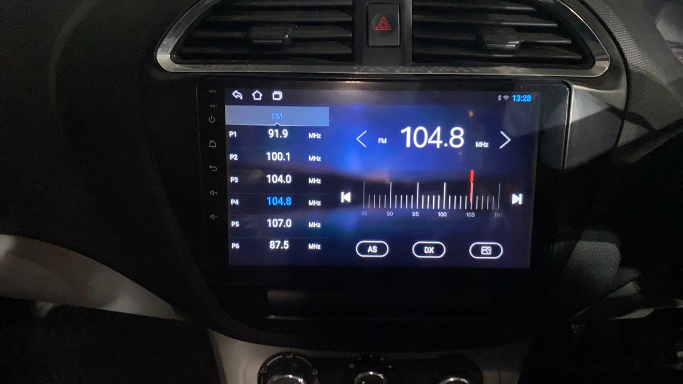 2021 Tata Tiago XT (O) PETROL, Petrol, Manual, 44,599 km, Air Conditioner