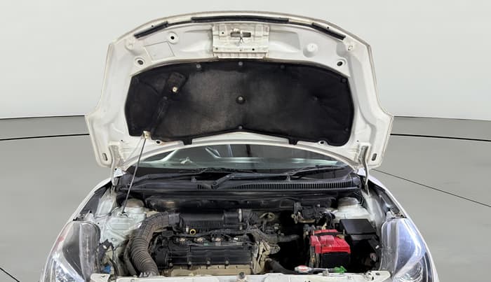 2020 Toyota Glanza G, Petrol, Manual, 71,713 km, Open Bonet