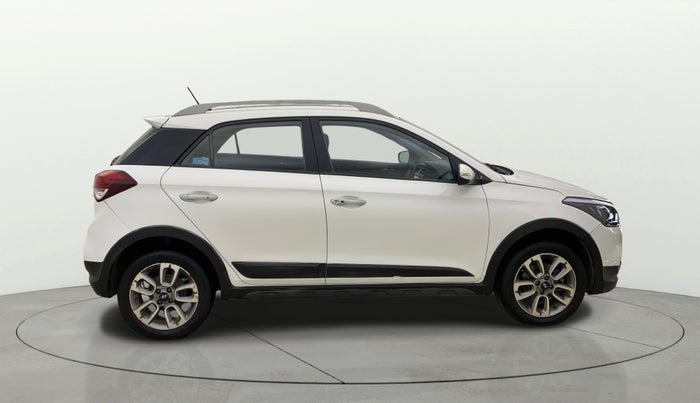 2015 Hyundai i20 Active 1.2 SX, Petrol, Manual, 92,181 km, Right Side View