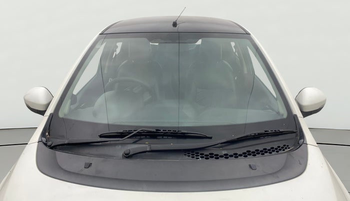 2019 Tata Tiago XZ PLUS PETROL, Petrol, Manual, 66,275 km, Front Windshield