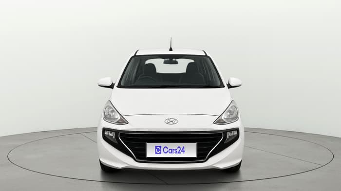 2019 Hyundai NEW SANTRO SPORTZ MT, Petrol, Manual, 80,574 km, Front