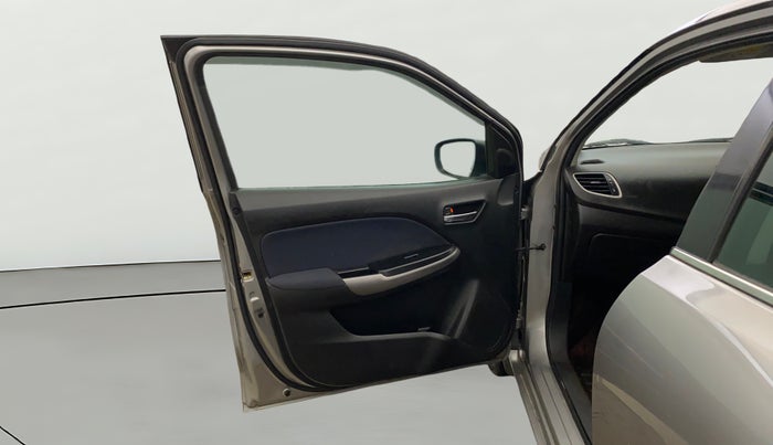 2021 Maruti Baleno ALPHA PETROL 1.2, Petrol, Manual, 21,455 km, LHS Front Door