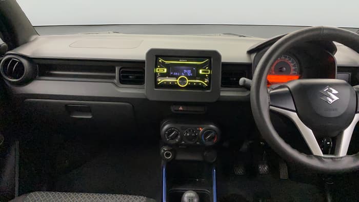 Features