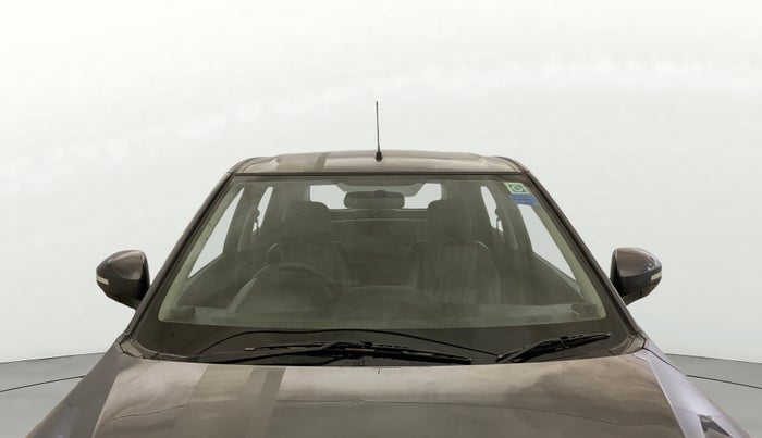 2020 Maruti Vitara Brezza LXI, Petrol, Manual, 62,298 km, Front Windshield