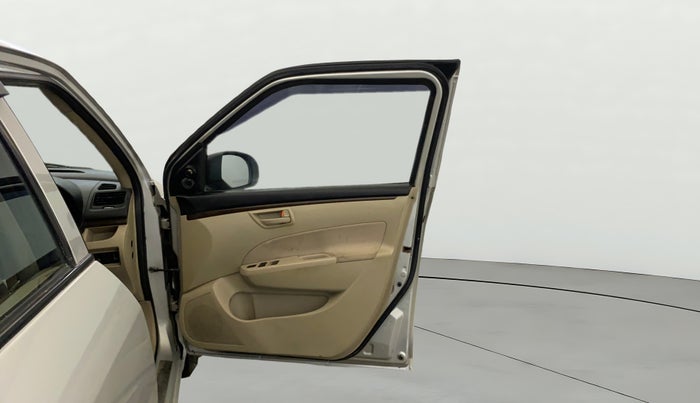 2016 Maruti Swift Dzire LXI (O), Petrol, Manual, 85,320 km, RHS Front Door