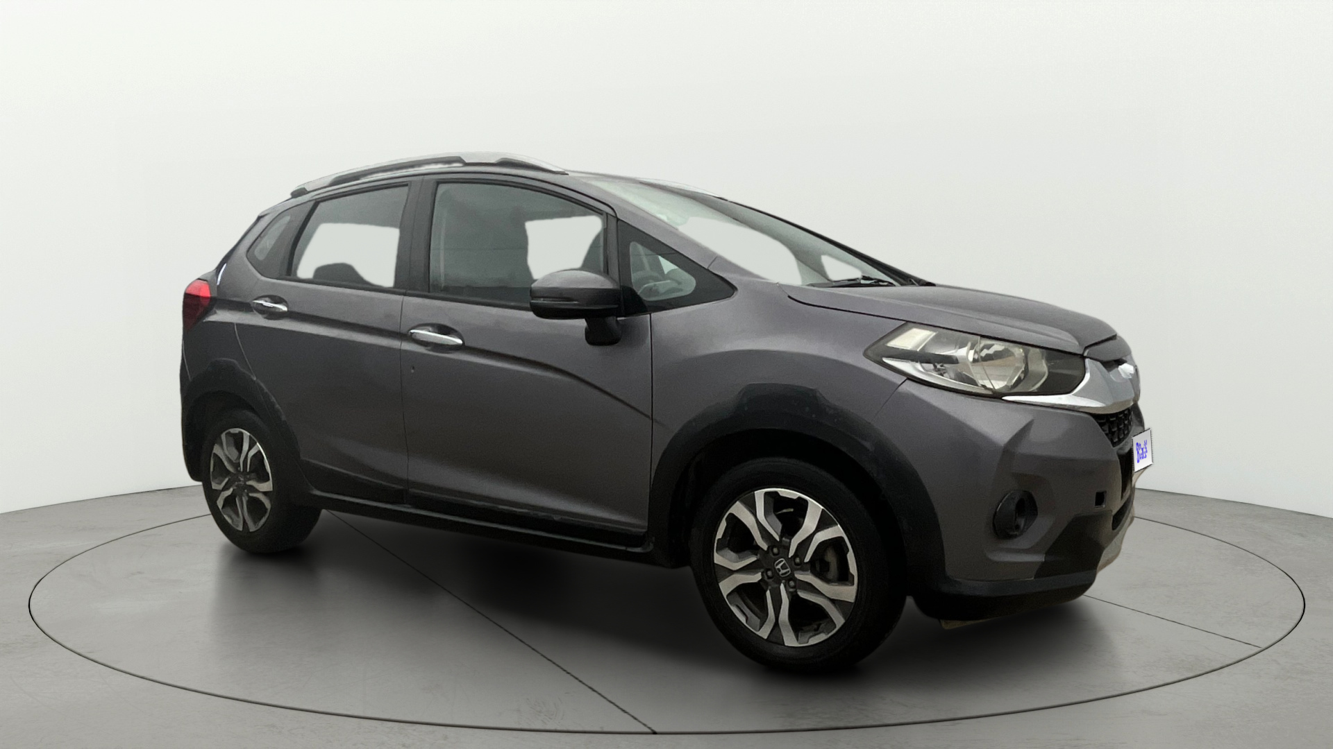 2018 Honda WR-V 2020-2023 1.2L I-VTEC VX MT 2018 Honda WR-V 2020-2023 1.2L I-VTEC VX MT