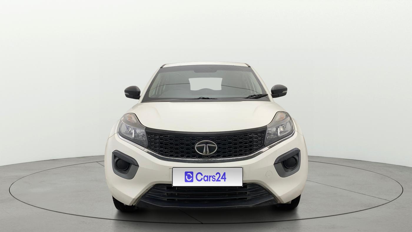 2019 Tata NEXON XM PETROL, Petrol, Manual, 42,042 km, Front
