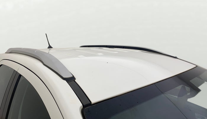 2018 Ford Ecosport TITANIUM 1.5L PETROL, Petrol, Manual, 36,626 km, Roof