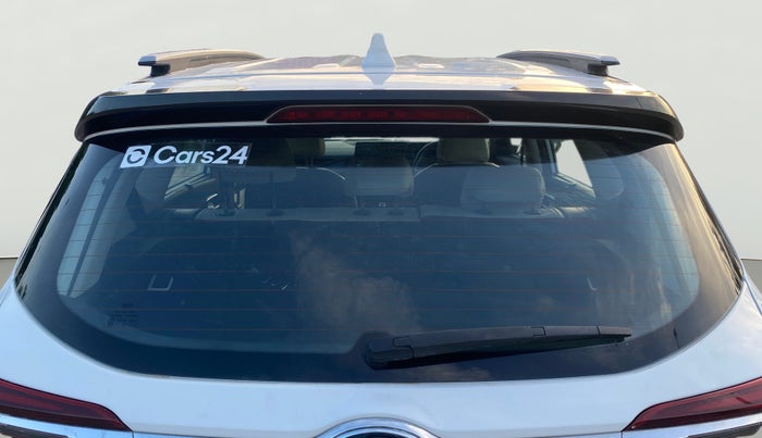 2019 KIA SELTOS GTX PLUS 1.4 PETROL, Petrol, Manual, 82,336 km, Rear Windshield