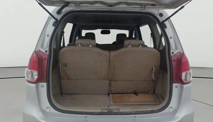 2017 Maruti Ertiga VDI SHVS, Diesel, Manual, 1,07,283 km, Boot Open Zoomed View