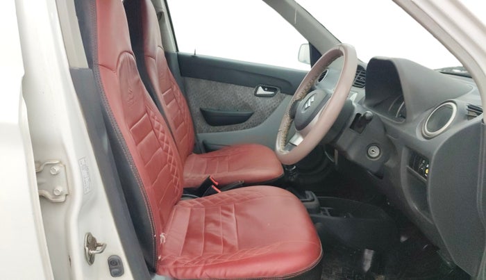 2019 Maruti Alto 800 LXI CNG, CNG, Manual, 86,040 km, Right Side Front Door Cabin