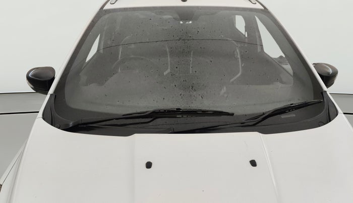 2019 Ford FREESTYLE TITANIUM 1.2 PETROL, Petrol, Manual, 56,903 km, Front Windshield