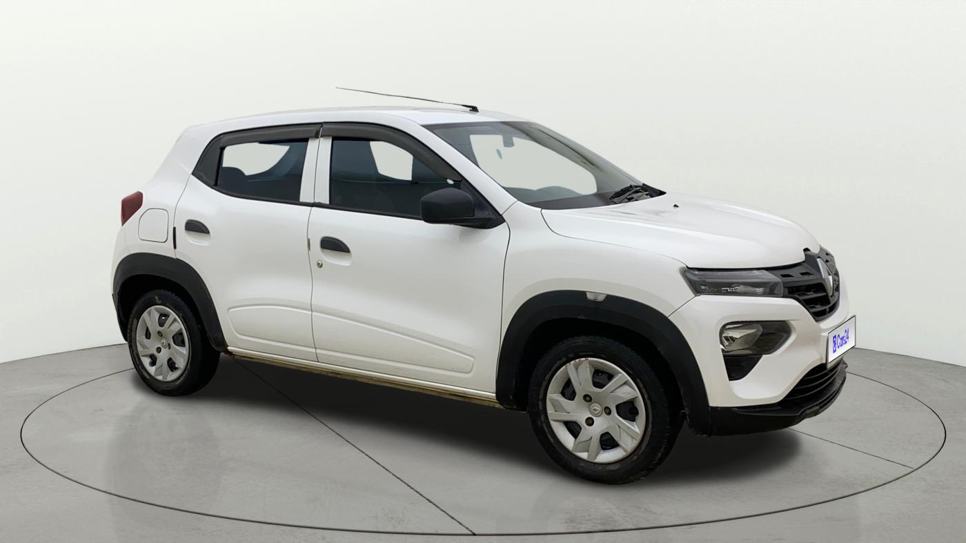 2021 Renault Kwid RXE, Petrol, Manual, 55,960 km, SRP
