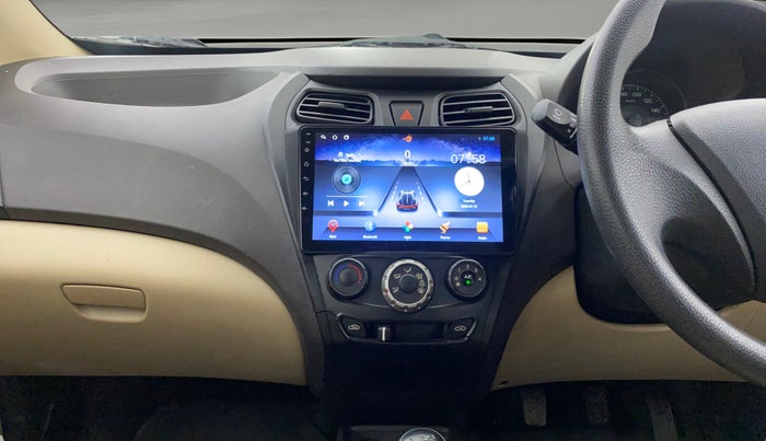 2014 Hyundai Eon ERA +, Petrol, Manual, 37,574 km, Air Conditioner