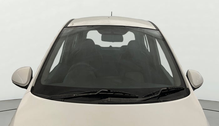 2015 Hyundai Grand i10 MAGNA 1.2 KAPPA VTVT, Petrol, Manual, 15,790 km, Front Windshield