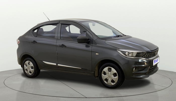 2021 Tata TIGOR XMA PETROL, Petrol, Automatic, 73,764 km, SRP