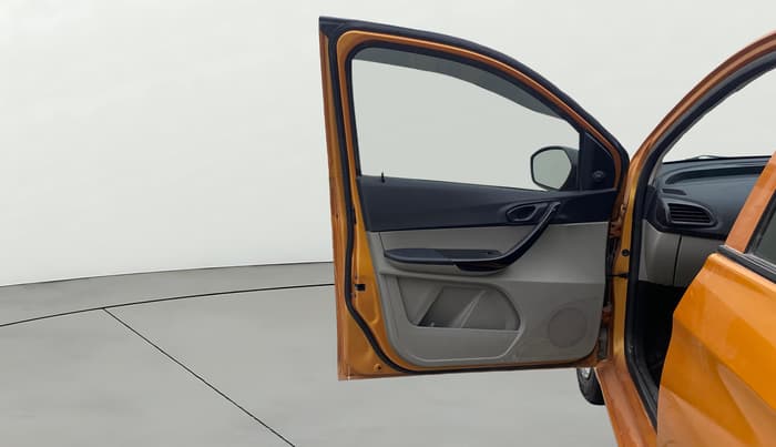 2018 Tata Tiago XM PETROL, Petrol, Manual, 59,841 km, LHS Front Door