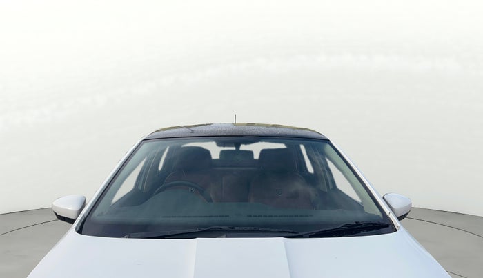 2020 Skoda Rapid AMBITION AT TSI, Petrol, Automatic, 41,707 km, Front Windshield