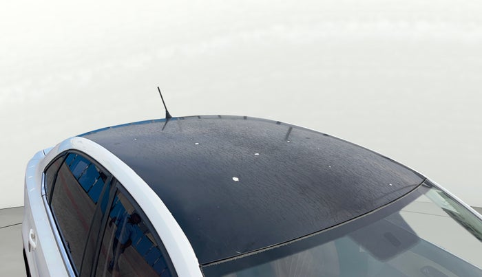 2020 Skoda Rapid AMBITION AT TSI, Petrol, Automatic, 41,707 km, Roof