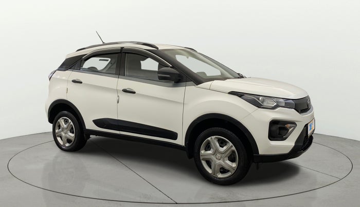 2022 Tata NEXON XM PETROL, Petrol, Manual, 46,195 km, SRP