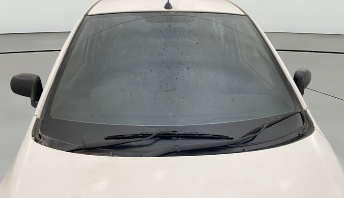 2013 Hyundai i10 ERA 1.1, Petrol, Manual, 17,646 km, Front Windshield