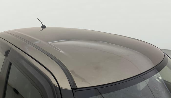 2021 Maruti Swift VXI, CNG, Manual, 52,040 km, Roof