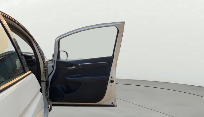 2015 Honda Jazz 1.5L I-DTEC VX, Diesel, Manual, 97,202 km, RHS Front Door