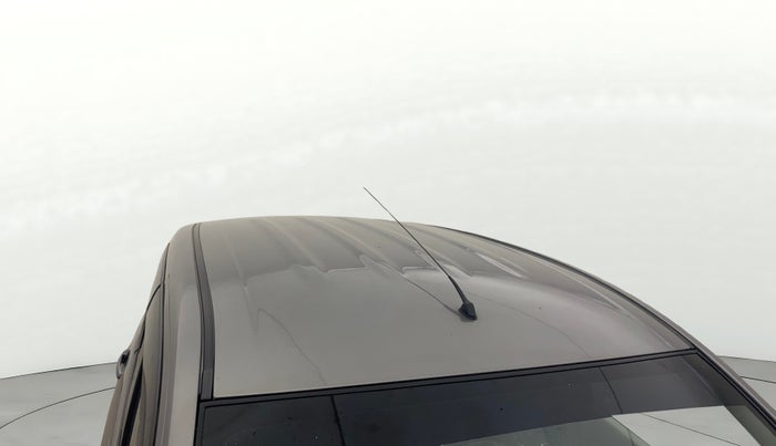 2020 Maruti Celerio VXI, Petrol, Manual, 31,092 km, Roof