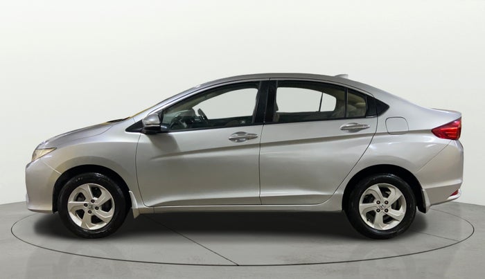 2014 Honda City 1.5L I-VTEC V MT, Petrol, Manual, 42,465 km, Left Side